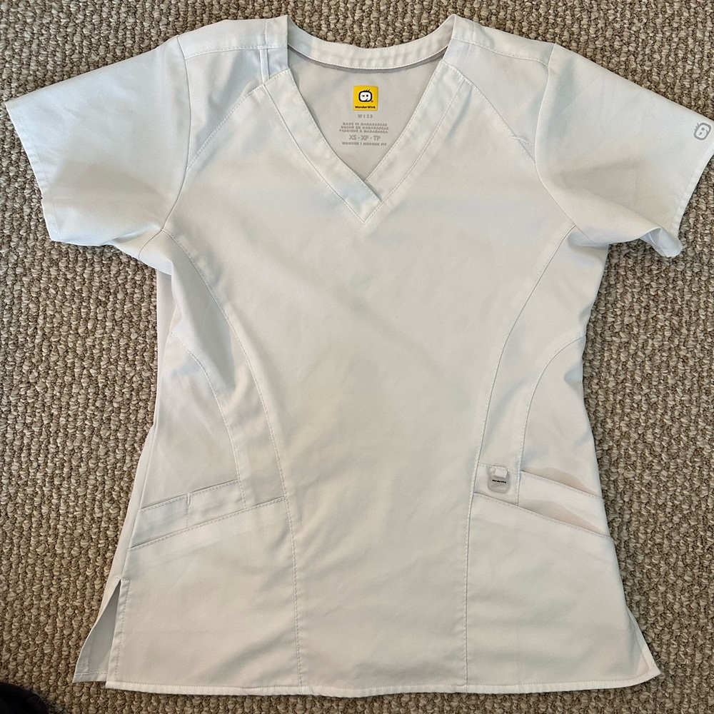 WonderWink - Women’s Scrub Top